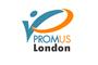 Promus London logo