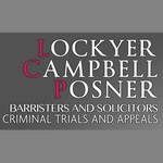 Lockyer Campbell Posner image 1