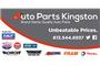 Auto Parts Kingston logo
