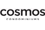 Cosmos Condos logo