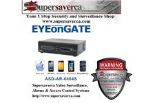 Supersaverca Video Surveillance, Alarms & Access Control Systems  image 4