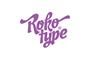 Rokotype Graphic Design logo