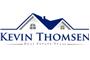 Kevin Thomsen Real Estate Team logo