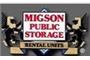 Migson Public Storage logo