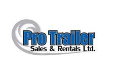 Pro Trailer Sales & Rentals Ltd. image 1