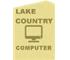 Lake Country Computer logo