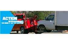 Action Towing Services Ltd image 1