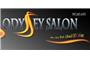 Odyssey Beauty Salon logo