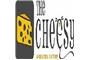 The Cheesy Animation logo