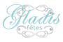Gladis Fêtes logo