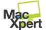 MacXpert logo