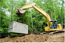 Steve Marshall Excavating image 1