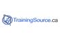 TrainingSource.ca logo