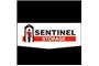 Sentinel Storage Winnipeg South logo