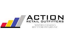 Action Retail Outfitters - Display Racks, Sign Holders & Slatwall Accessories image 1
