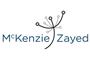McKenzie Zayed logo