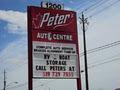 Peter's Auto Centre Ltd. image 1