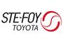 Ste-Foy Toyota logo