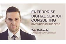 Tyler McConville SEO Consultant image 1