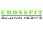 CrossFit Sullivan Heights logo