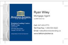  Ryan Wiley Mortgages  image 1