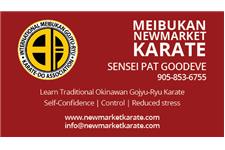 Meibukan Newmarket Goju Karate image 1