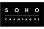 SoHo Champagne logo