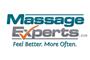 Massage Experts Greenwood logo