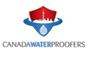 Canada Waterproofers logo
