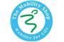 The Mobility Shop logo