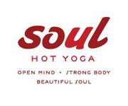 Soul Hot Yoga image 1