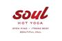 Soul Hot Yoga logo
