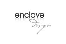 Enclave Design  l Graphic Design Services image 3