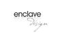 Enclave Design  l Graphic Design Services logo