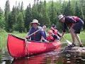 Voyageur Quest Algonquin Canoe Trips image 1