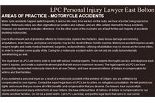 LPC - Personal Injury Lawyer image 2