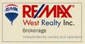 RE/MAX West Realty Inc. image 1