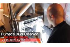 Dial One Professional Duct Cleaning image 8