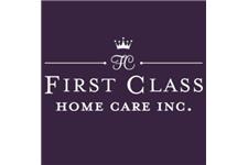First Class Home Care Inc. image 1