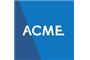 Acme Shelving & Store Fixtures logo