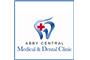Abby Central Medical and Dental Clinic logo