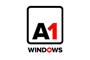A1 Windows logo
