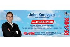 ReMax Rouge River Realty Ltd., Brokerage image 1