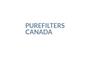 PureFilters Canada logo