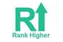 Rank Higher - Web Design Company logo