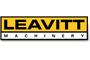 Leavitt Machinery Kelowna logo