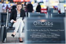 OnCabs Montreal image 2
