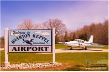 Wiarton Keppel International Airport image 2