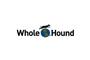 The Whole Hound logo
