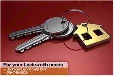 Jacksons Lock & Safe 24/7 image 4